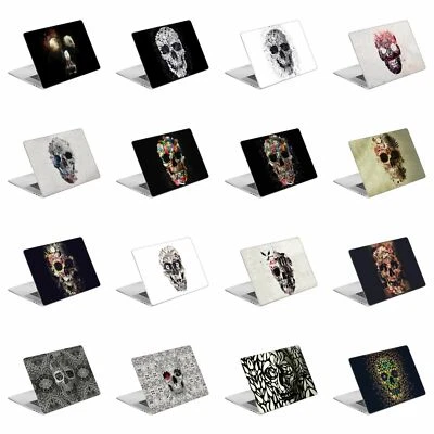 £24.95 • Buy Ali Gulec The Message Matte Vinyl Skin Decal For Apple Macbook Air Pro 13 - 16