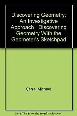 $5.45 • Buy Discovering Geometry: An Investigative Approach : Discovering Geo
