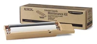 🔥Xerox Maintenance Kit For Phaser 8550/8560/8560MFP Extended Capacity • $38
