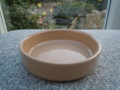 Mason Cash Bowl Small Animal Water Food Dish 12cm Across 3cm High • £4.50