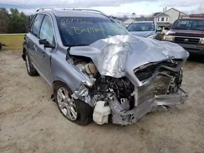 Speedometer Cluster MPH Without R-design Fits 13-14 VOLVO XC90 1674989 • $193.40
