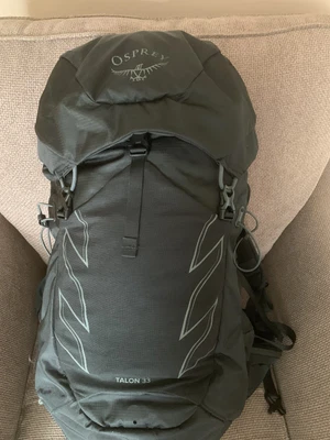 £60 • Buy Osprey Talon 33