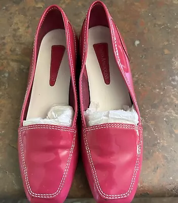 Enzo Angiolini Flats • $35