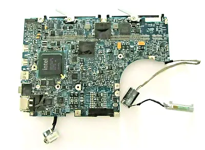 Apple 820-2279-A Logic Board Intel Motherboard For Apple MacBook A1181  • £33.60