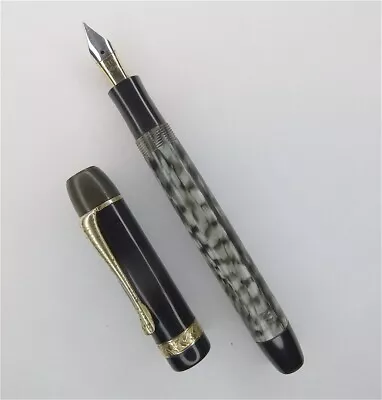 A. W. Faber Castell Fountain Pen Original Nib Size F • $122