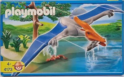 Playmobil 4173 Dinosaur Pteranodon BRAND NEW • $29
