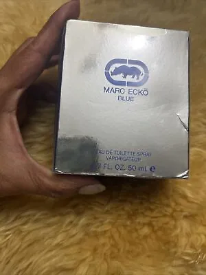 Marc Ecko Blue Cologne For Men By Marc Ecko 1.7 Oz / 50 Ml EDT Spray  • $28