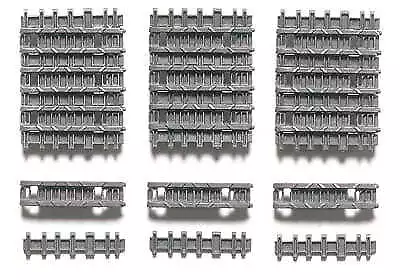 Tamiya 35165 King Tiger Track Links 1/35 Parts NEW • £21.12