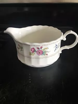 Mikasa Maxima Brywood  GRAVY BOAT PITCHER  CAJO4 ~LOVELY! • $16