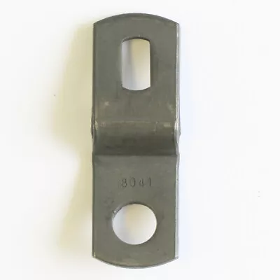 $39.99 • Buy HURST Mr Gasket 1058041 8041 Vertical V GATE 2 Early Muncie 451 Rev Trans Arm