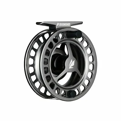 Sage Spectrum 7/8 Fly Reel - Color Platinum - NEW • $325