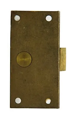 $25 • Buy Vintage Cabinet Mortise Lock