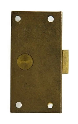 $25 • Buy Vintage Cabinet Mortise Lock