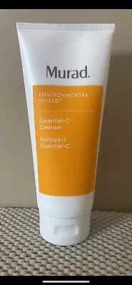 Murad Environmental Shield Essential-C Cleanser 6.7-oz • $31.99