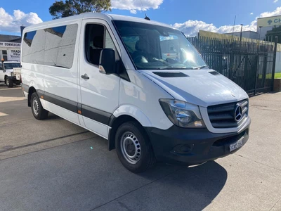 $23500 • Buy 2015 Mercedes Sprinter Automatic - Excellent Condition