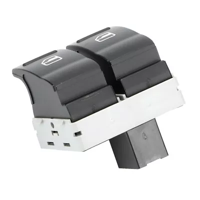 £ Drive Side Power Window Switches 7E0959855A For T5 2005-2009 • £8.42