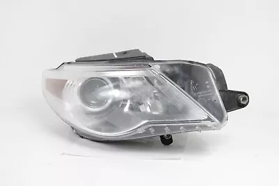 2009-2012 VW CC OEM Front Right Passenger Side Headlight Xenon HID 3C8 941 752 E • $180