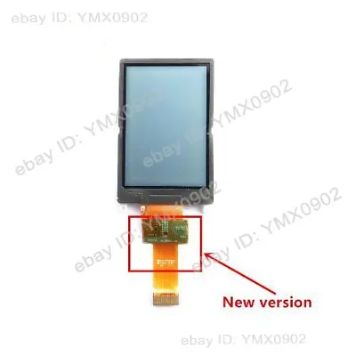 94V-OUDS LCD Display Screen Panel  For Garmin Approach G6 G7 Golf Edge 800 810 • $29