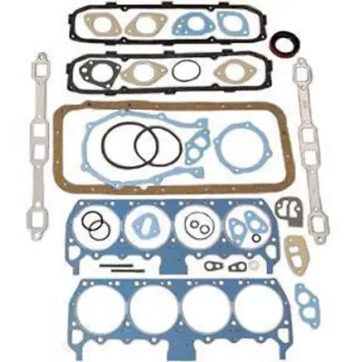 FS 7891 PT-11 Felpro Set Engine Gasket Sets For Town And Country Ram Van Charger • $147.55