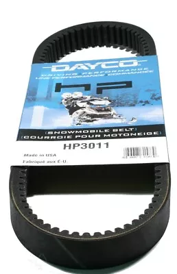 Mercury 440 T/T Trail Twister 1975 Dayco Drive Belt - HP3011 • $75.16