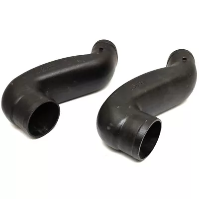 Mercury Mercruiser Boat Exhaust Elbow Riser 8M0089740 | 4 Inch (Pair) • $116.55