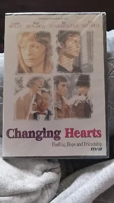 Changing Hearts (DVD 2002) Lauren Holly Ian Somerhalder  • $2.99