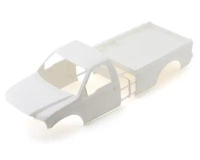 Tamiya F-350 RC Body #58372 (White) (Front/Rear) [TAM9335455] • $25.99