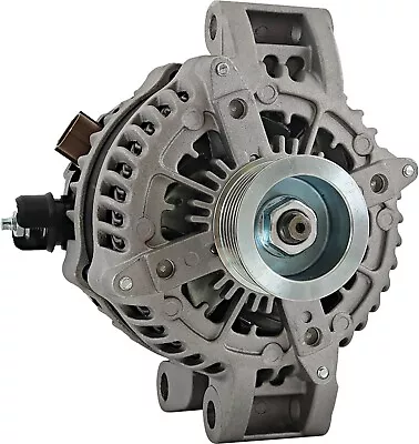 370 Amp High Output  NEW Hairpin Alternator For Ford Mustang 4.0L 2005 - 2008 • $349.99