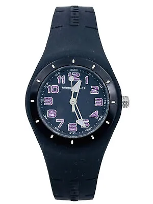 Watch MOMODESIGN Made IN Italy Md2006KP/120 Rubber 1 3/8in On Sale New • $66.22