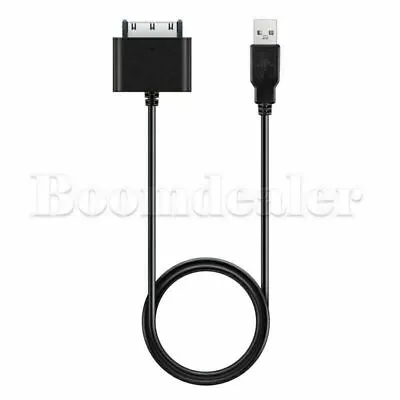 Charging Cable Data Sync Cord Charger 10W AC Adapter Fit For Toshiba AT200/AT300 • $26.77