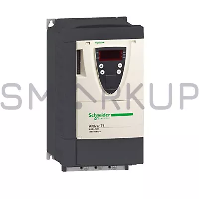 Used & Tested SCHNEIDER ATV71HD15N4Z Variable Speed Drive • $570.75