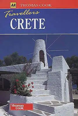 £2.46 • Buy Crete (Thomas Cook Travellers S.), Catling, Chris, Book