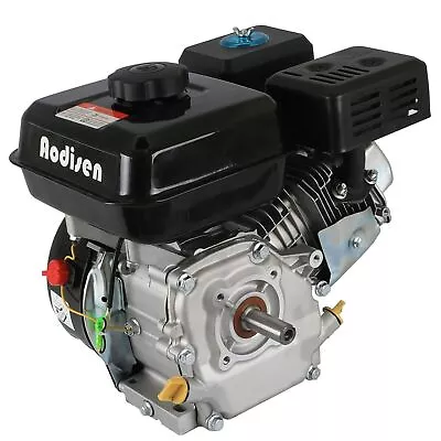 168F/170F 7HP 210cc Petrol OHV Engine Motor For Lawn Mower Scooter Go Kart Quads • $289.49