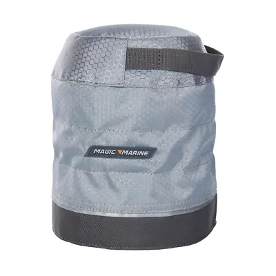 Magic Marine Winch Cover - Grey • £27.90