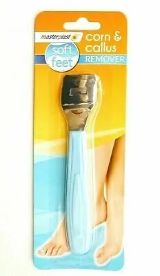 Corn Callus And Hard Skin Remover - Foot File  • £2.39