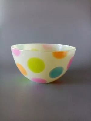 Walther Glas Tutti Frutti Love Shakes Bowl • £45