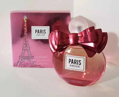 Bath And Body Works Paris Amour Toilette 2.5 Oz • $89.95