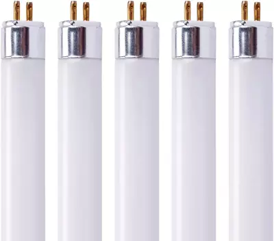 T5 HO Fluorescent Tube Light Bulb 4FT 46IN 54W 6500K Cool White High Output 4 • $51.99