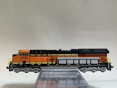 Scale Trains BNSF  Ge Tier 4 Gevo Dcc Ready • $149.95