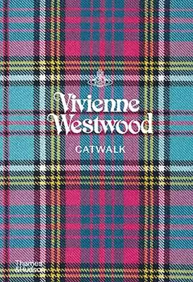 Vivienne Westwood Catwalk: The Complete Collections By Fury Alexander Hardback • $66.81