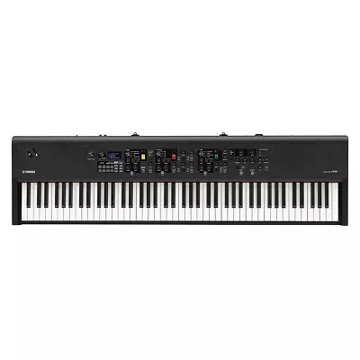 Yamaha CP88 88-Key Stage Piano USB MIDI Interface • $2339.99