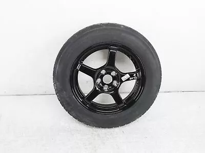 2021-2023 Toyota Venza 17X4  165/80R17 Spare Tire Wheel Rim Donut • $262.65