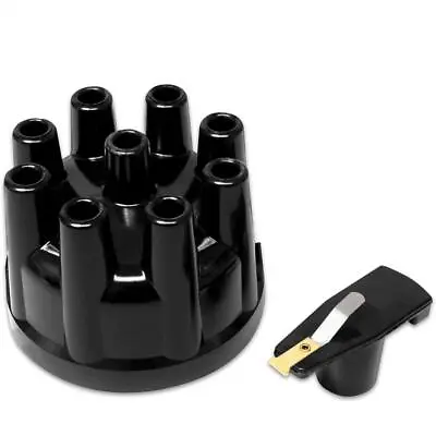 MSD Distributor Cap And Rotor Kit - Street Fire™ Cap And Rotor Kit • $57.20
