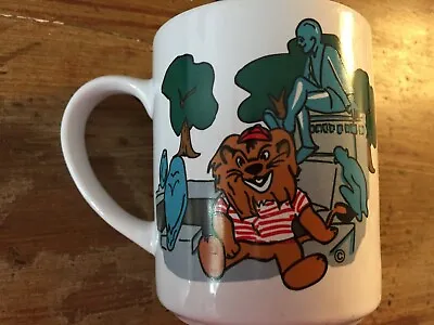 £5.99 • Buy Braunschweig Coffee Mug Souvenir Henri Lion Please See Description Sport
