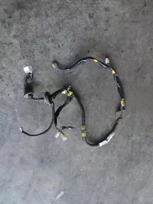 Toyota Landcruiser 80 Series 05/1990-03/1998 Wiring Harness  • $100