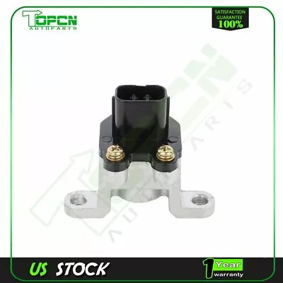 Manual Trans Output Vehicle Speed Sensor For 93-97 Honda Civic Del Sol Accord • $11.54