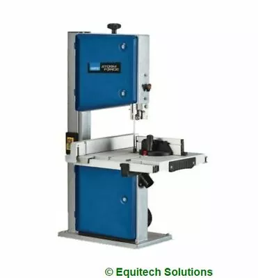 £298.95 • Buy Draper 98468 Wood Plastic Bandsaw 245mm Woodworking Tilt Table Mitre 420W