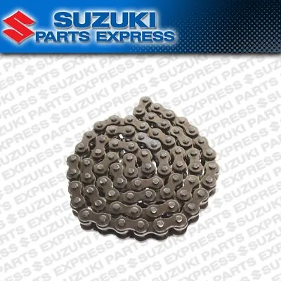 New Oem 2006 - 2023 Gsx-r Gsxr 600 600z 750 750z Oil Chain 16310-01h00 • $29.23