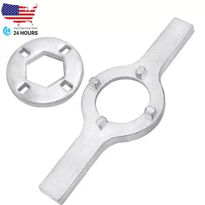 TB123A Spanner Wrench For Maytag Whirlpool GE AP6832671 • $19.99