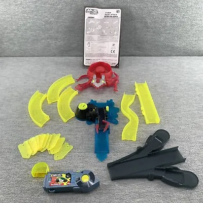 Micro Chargers Cyber Squid Attack Set • $24.99